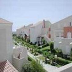 Urbanización Naturista Parque Vera Exterior foto